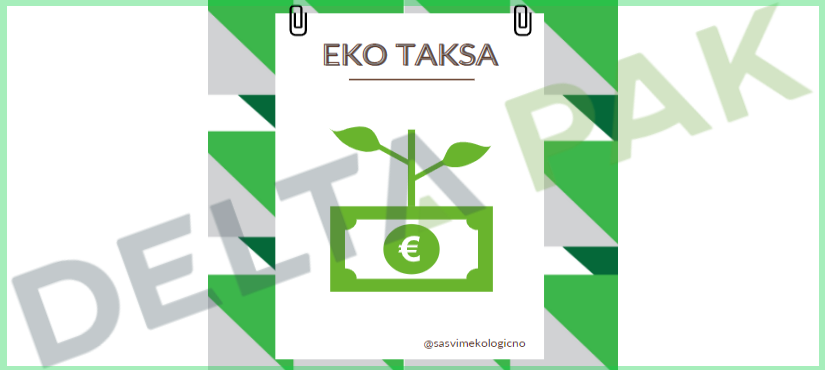 Naknada za zaštitu i unapređenje životne sredine Naknada za zaštitu i unapređenje životne sredine